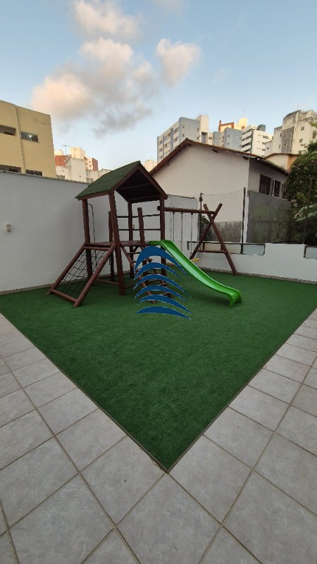 Apartamento à venda com 4 quartos, 152m² - Foto 3