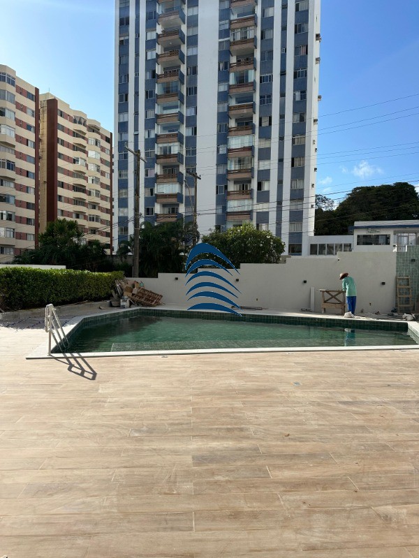 Apartamento à venda com 3 quartos, 133m² - Foto 20