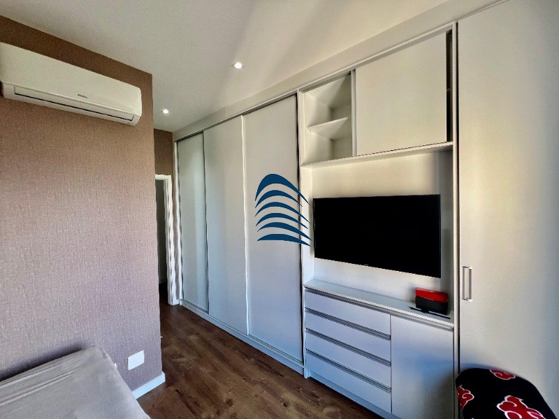 Apartamento à venda com 3 quartos, 221m² - Foto 22