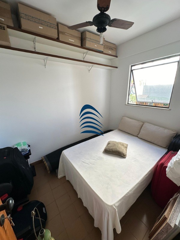 Apartamento à venda com 3 quartos, 133m² - Foto 3