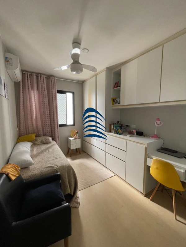 Apartamento à venda com 3 quartos, 89m² - Foto 10