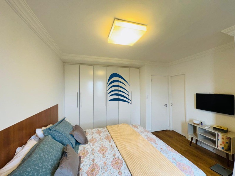 Apartamento à venda com 2 quartos, 78m² - Foto 6