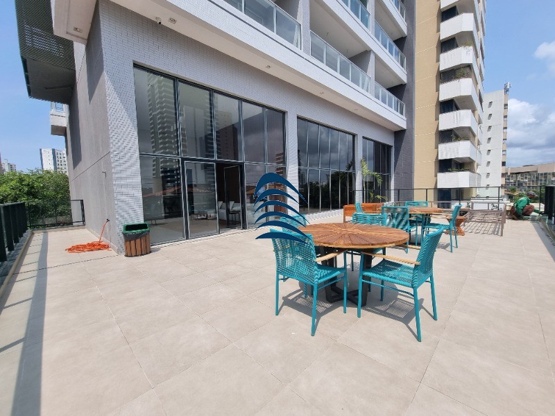 Apartamento, 1 quarto, 33 m² - Foto 14