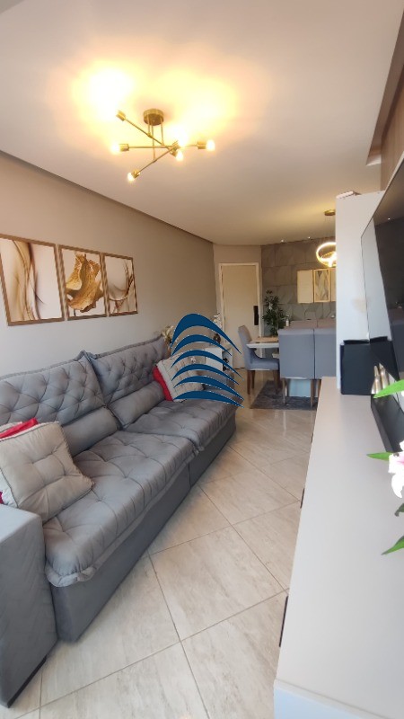 Apartamento à venda com 3 quartos, 75m² - Foto 14