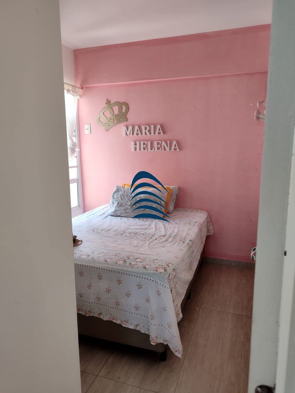 Apartamento à venda com 3 quartos, 80m² - Foto 4