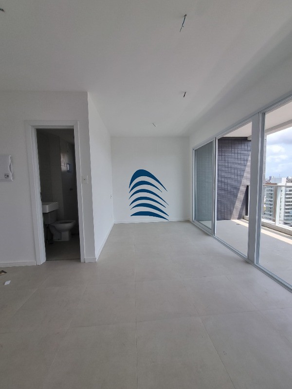 Apartamento, 1 quarto, 33 m² - Foto 2