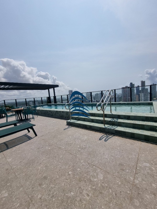 Apartamento, 1 quarto, 33 m² - Foto 10