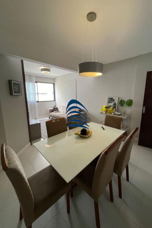 Apartamento à venda com 3 quartos, 89m² - Foto 9