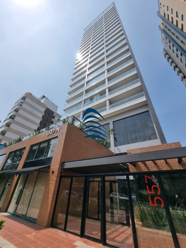 Apartamento, 1 quarto, 33 m² - Foto 24