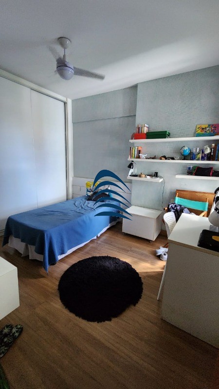 Apartamento à venda com 3 quartos, 162m² - Foto 21