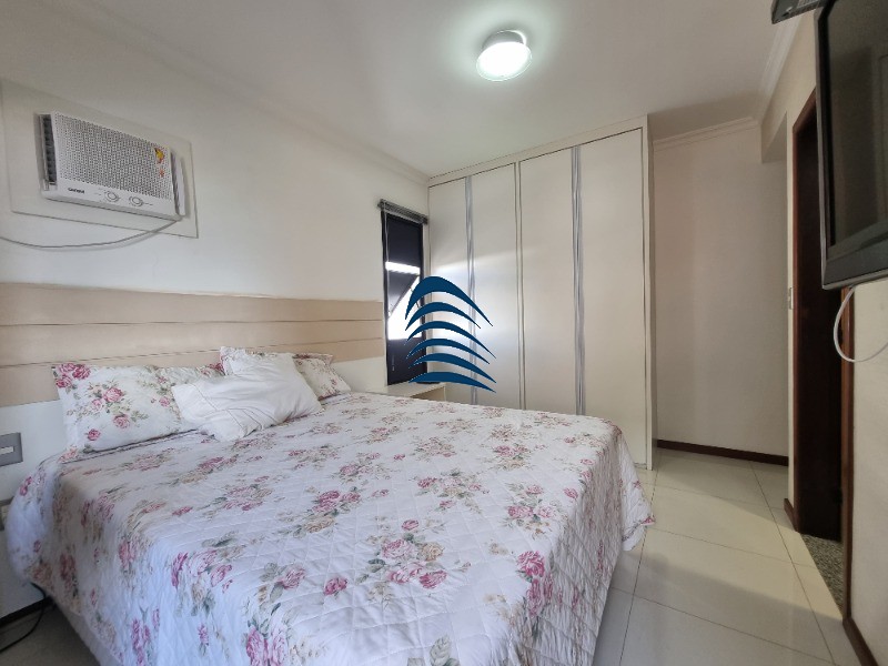 Apartamento à venda com 3 quartos, 166m² - Foto 13