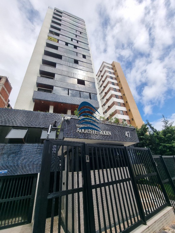 Apartamento à venda com 3 quartos, 166m² - Foto 34