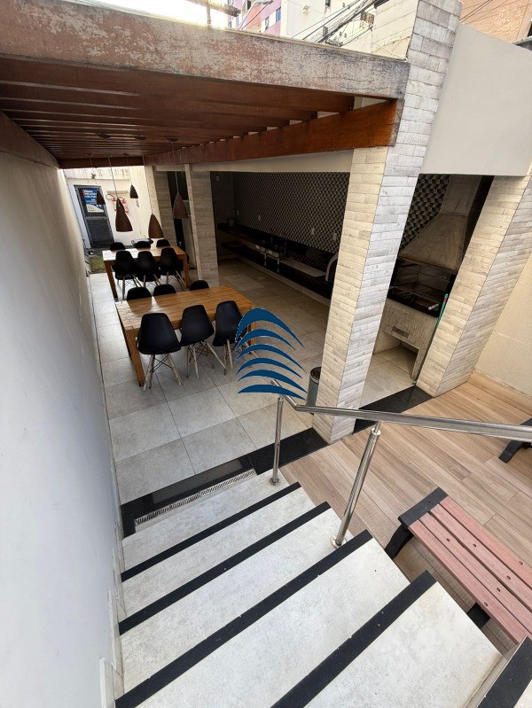 Apartamento à venda com 2 quartos, 80m² - Foto 8