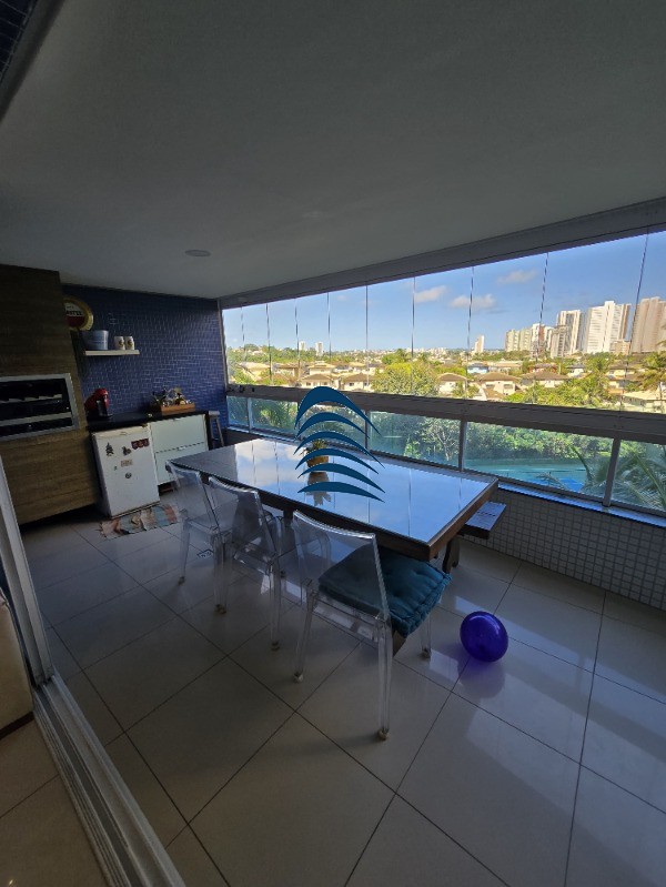 Apartamento à venda com 3 quartos, 204m² - Foto 18