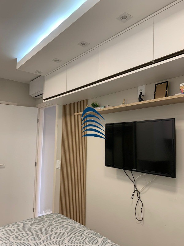 Apartamento à venda com 2 quartos, 54m² - Foto 10