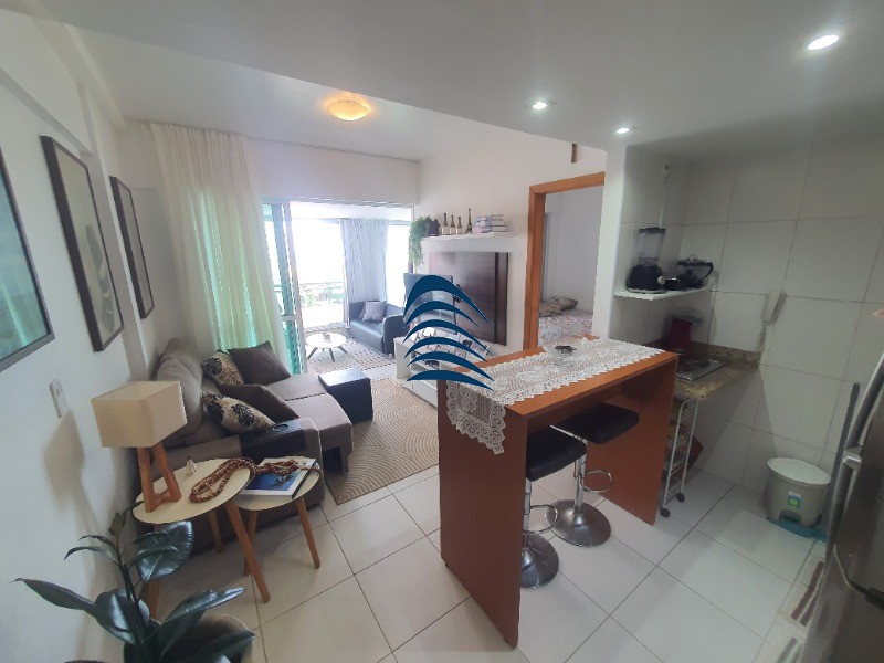 Apartamento à venda com 1 quarto, 50m² - Foto 14