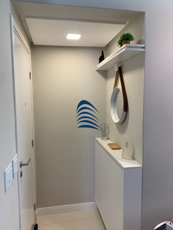 Apartamento à venda com 2 quartos, 54m² - Foto 22