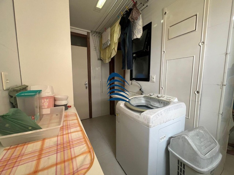 Apartamento à venda com 3 quartos, 118m² - Foto 12