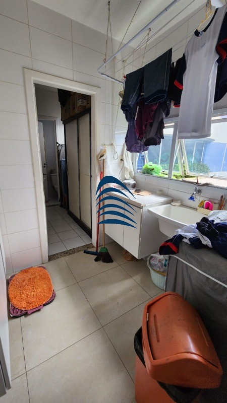 Apartamento à venda com 3 quartos, 162m² - Foto 24