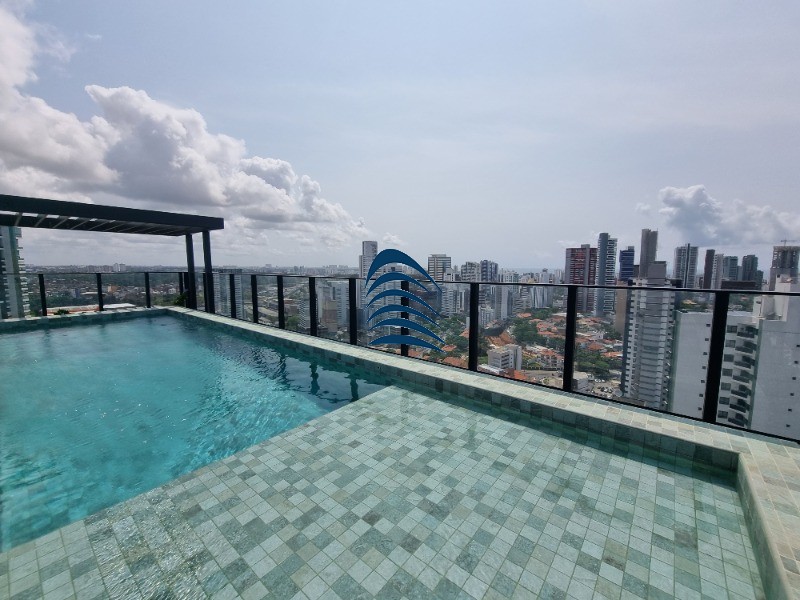 Apartamento, 1 quarto, 33 m² - Foto 18