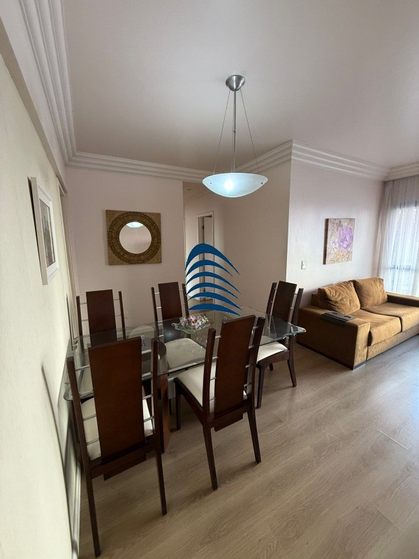 Apartamento à venda com 2 quartos, 80m² - Foto 14