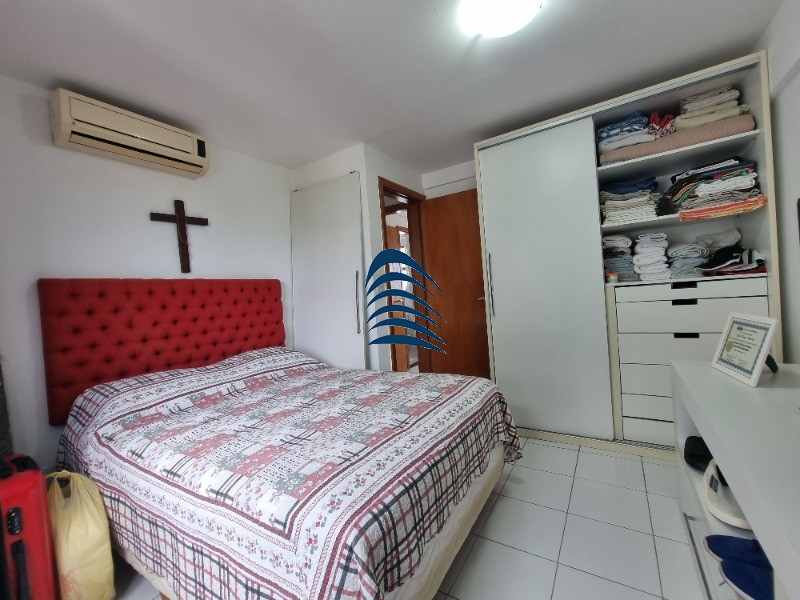 Apartamento à venda com 2 quartos, 142m² - Foto 5