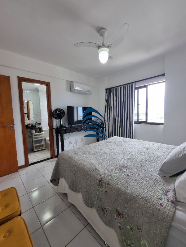 Apartamento à venda com 2 quartos, 142m² - Foto 2