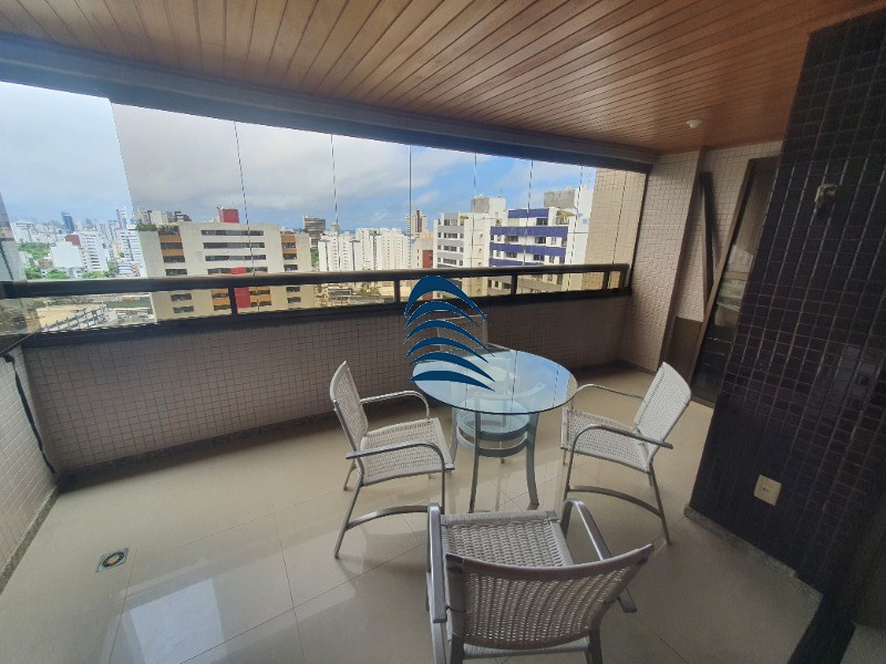 Apartamento à venda com 4 quartos, 136m² - Foto 11