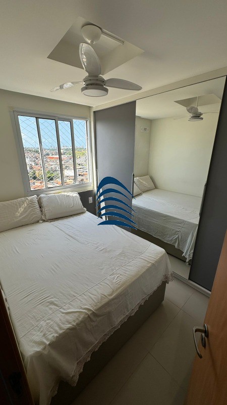 Apartamento à venda com 2 quartos, 45m² - Foto 3