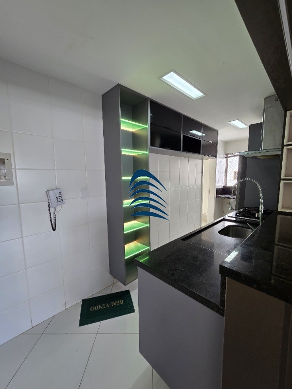 Apartamento à venda com 2 quartos, 80m² - Foto 28