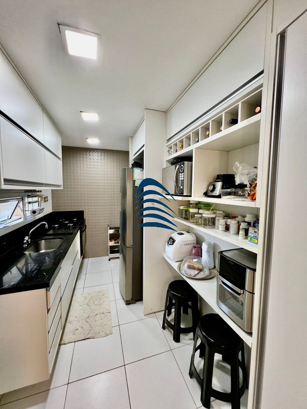 Apartamento à venda com 2 quartos, 110m² - Foto 6