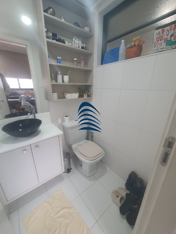 Apartamento à venda com 3 quartos, 145m² - Foto 10