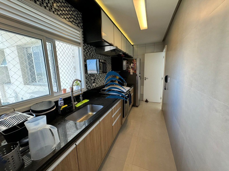 Apartamento à venda com 3 quartos, 120m² - Foto 15