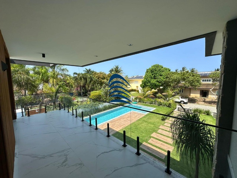 Casa à venda com 5 quartos, 650m² - Foto 8