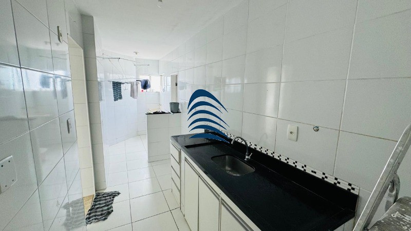 Apartamento à venda com 3 quartos, 98m² - Foto 5