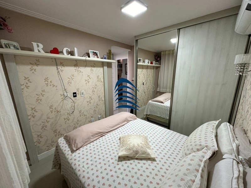 Apartamento à venda com 2 quartos, 63m² - Foto 2