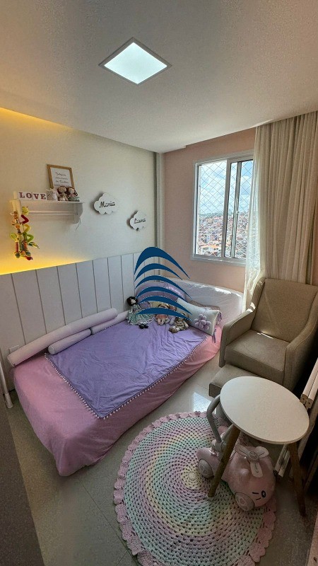 Apartamento à venda com 2 quartos, 45m² - Foto 11