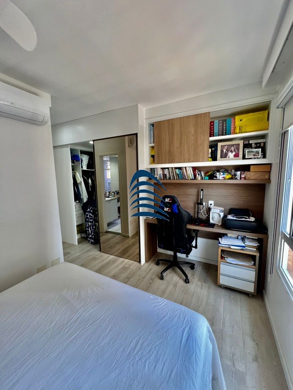 Apartamento à venda com 2 quartos, 110m² - Foto 3