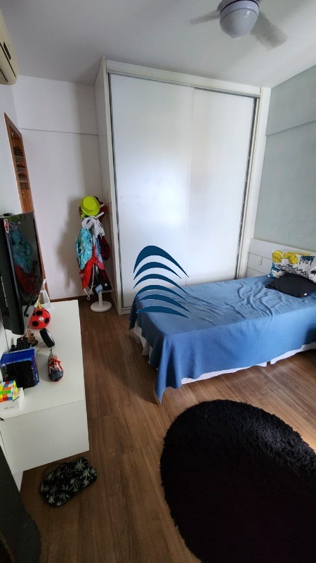 Apartamento à venda com 3 quartos, 162m² - Foto 5