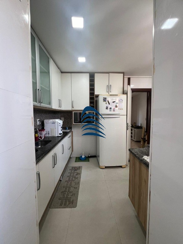 Apartamento à venda com 3 quartos, 118m² - Foto 27