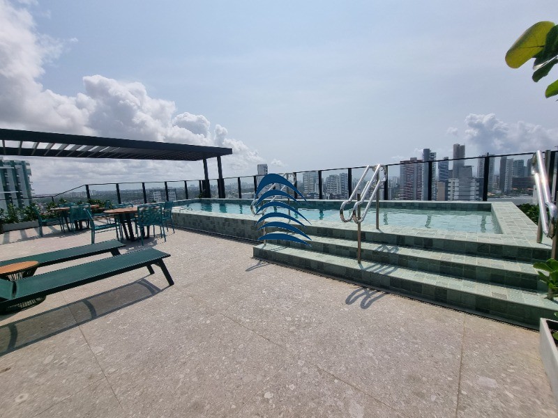 Apartamento, 1 quarto, 33 m² - Foto 17