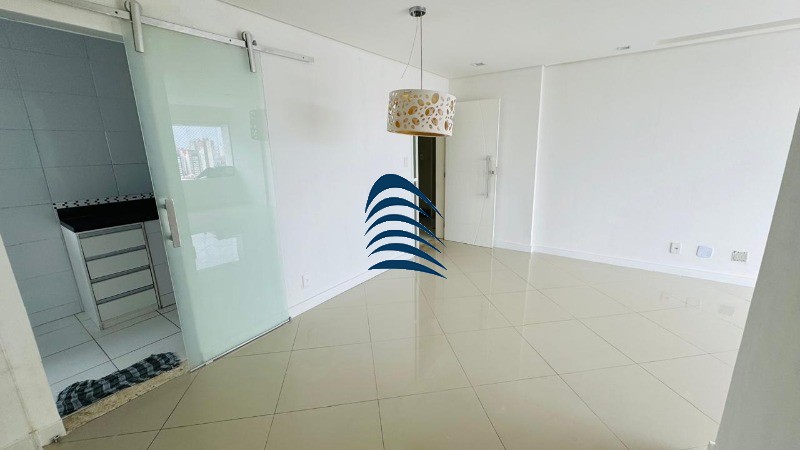 Apartamento à venda com 3 quartos, 98m² - Foto 9