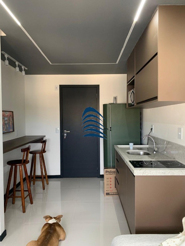 Apartamento à venda com 1 quarto, 30m² - Foto 16