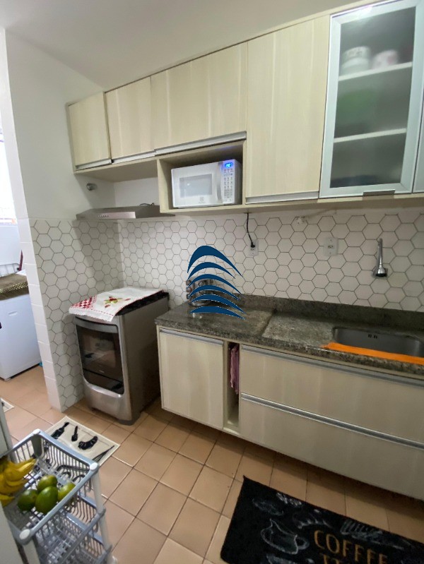 Apartamento à venda com 3 quartos, 80m² - Foto 27