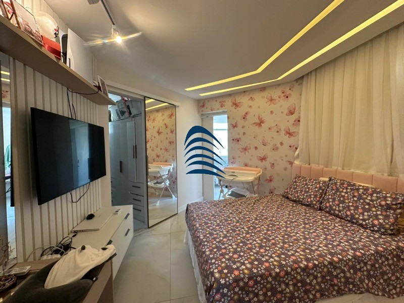 Apartamento à venda com 3 quartos, 112m² - Foto 20