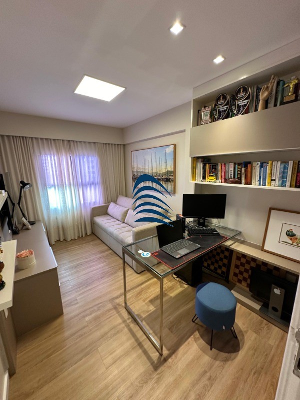 Apartamento à venda com 3 quartos, 116m² - Foto 18