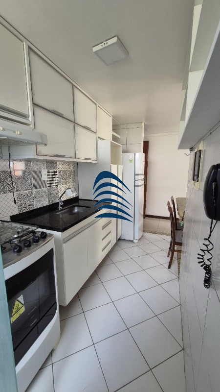 Apartamento à venda com 2 quartos, 55m² - Foto 7