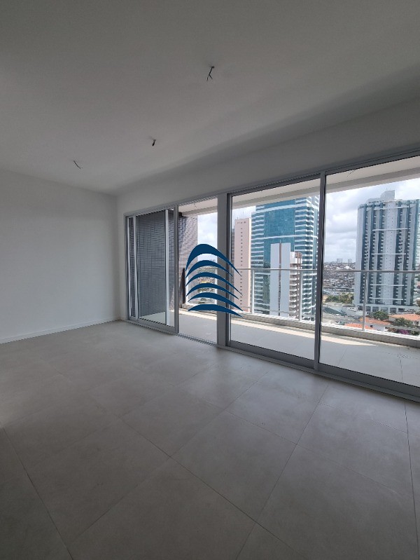 Apartamento, 1 quarto, 33 m² - Foto 1