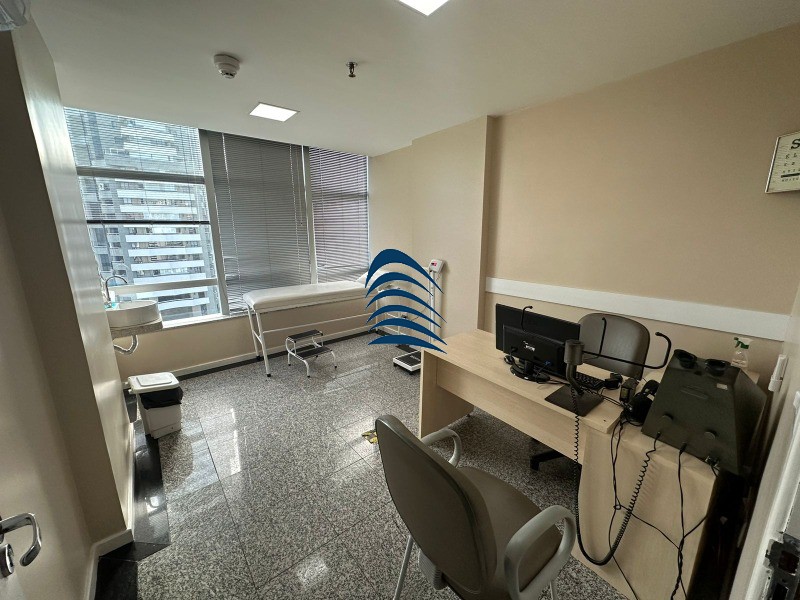 Conjunto Comercial-Sala à venda, 75m² - Foto 1