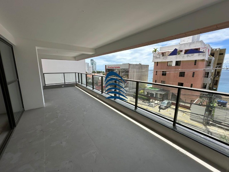 Apartamento à venda com 3 quartos, 155m² - Foto 15